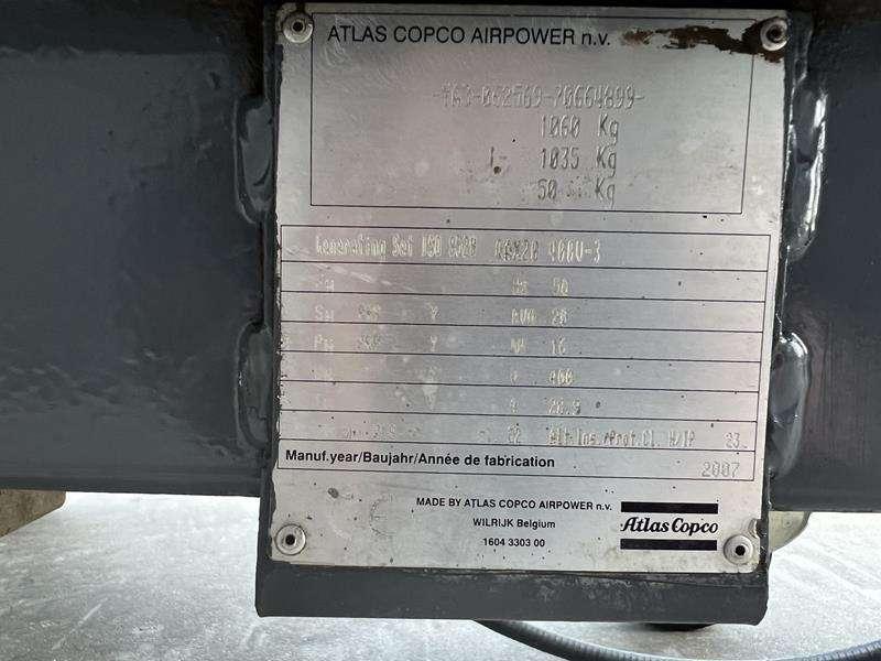 Atlas Copco QAX 20 Photo 5