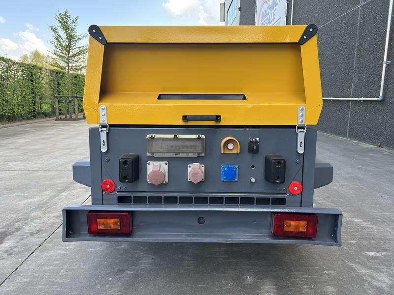 Atlas Copco QAX 20 Photo 6