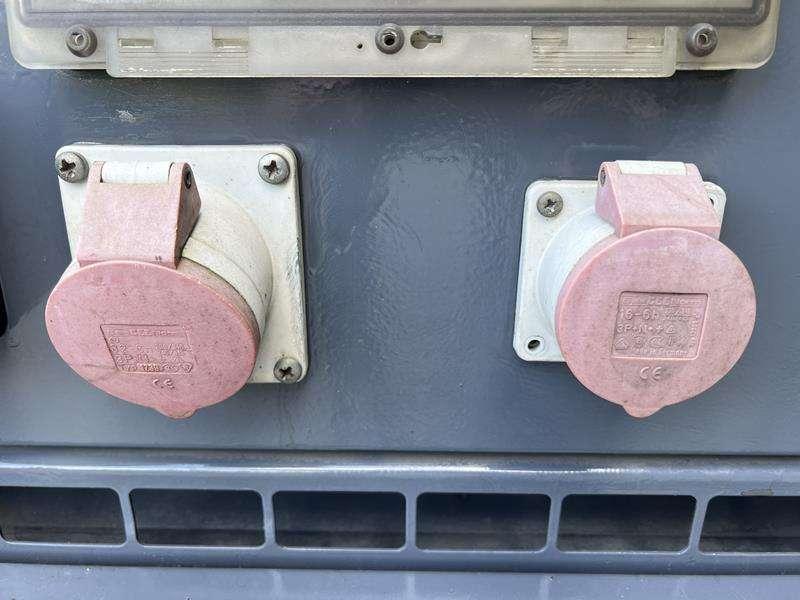 Atlas Copco QAX 20 Photo 7