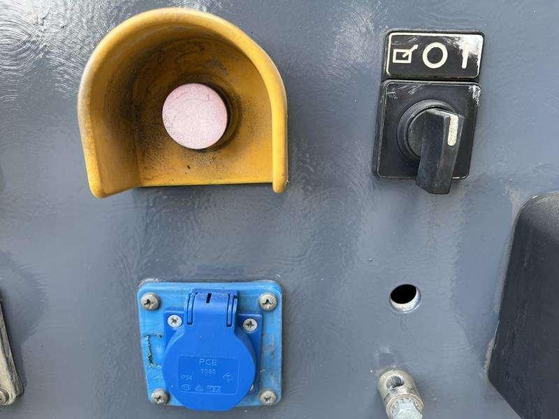 Atlas Copco QAX 20 Photo 8