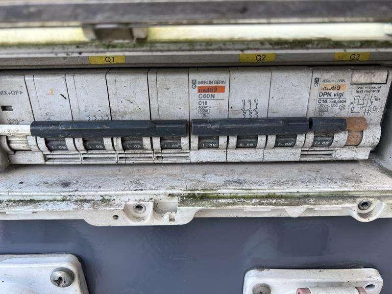 Atlas Copco QAX 20 Photo 9