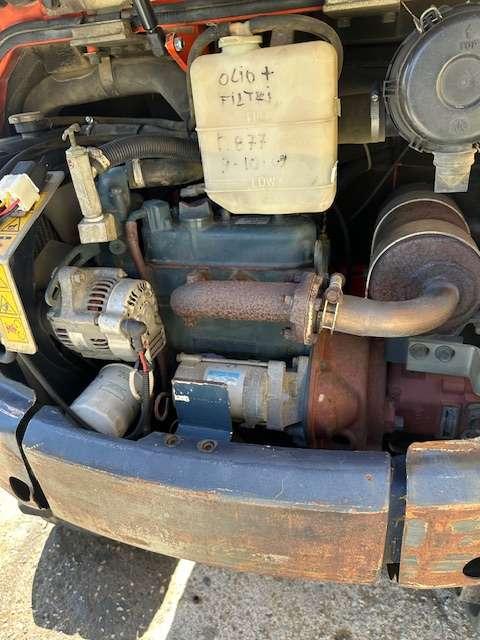 Kubota KX 41 -2VA Photo 10