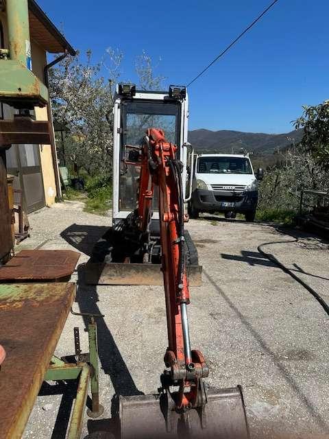 Kubota KX 41 -2VA Photo 3
