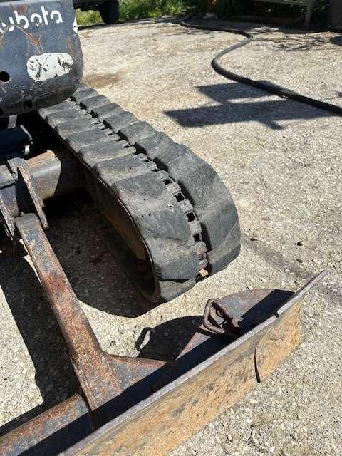 Kubota KX 41 -2VA Photo 7
