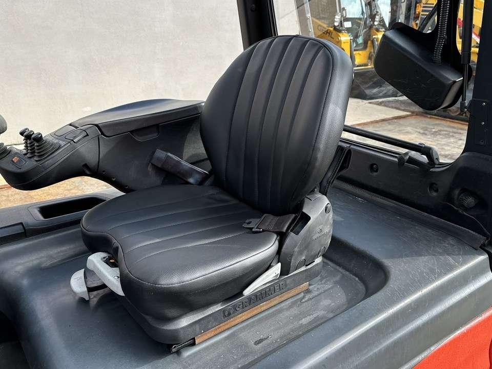 Linde E30L-01 Photo 10