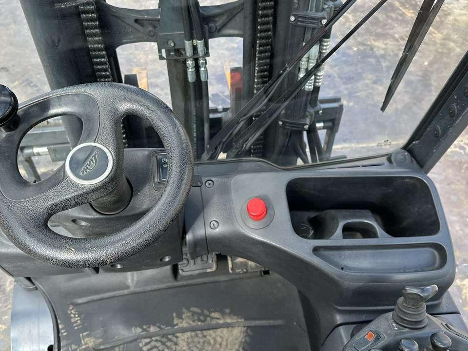 Linde E30L-01 Photo 13
