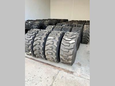 Tire for Bobcat Photo 1