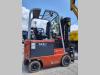 Cesab CENTAURO 200L Photo 5 thumbnail