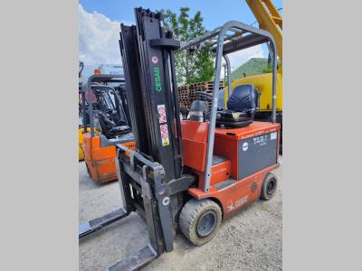 Cesab CENTAURO 200L Photo 1