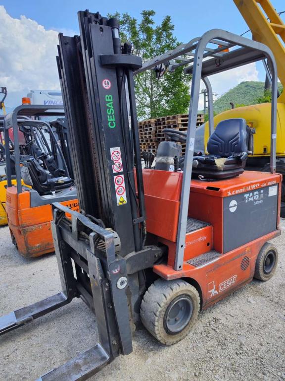 Cesab CENTAURO 200L Photo 1