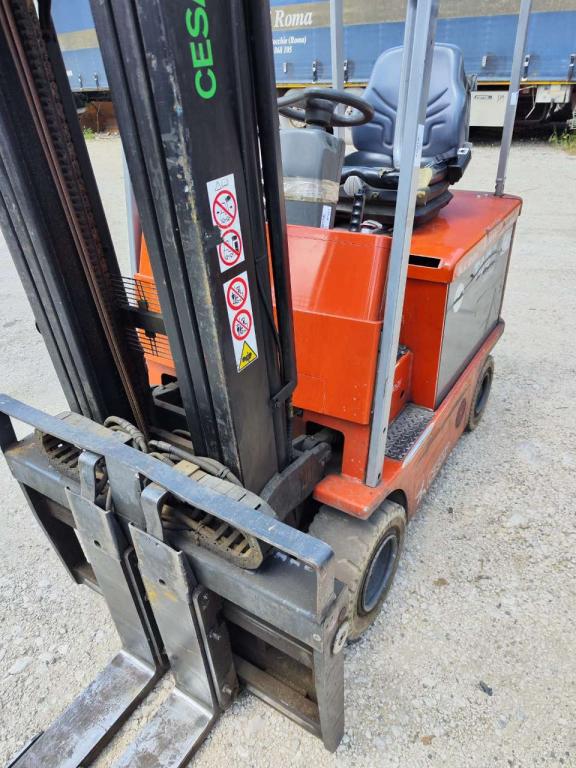 Cesab CENTAURO 200L Photo 2