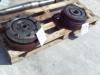 Steering clutch for Fiat Allis FL14C Photo 2 thumbnail