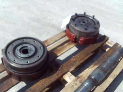 Steering clutch for Fiat Allis FL14C sold by OLM 90 Srl