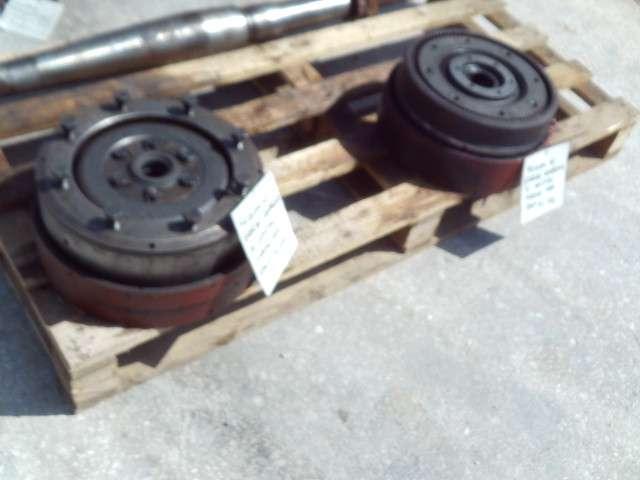 Steering clutch for Fiat Allis FL14C Photo 2