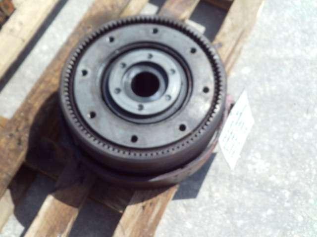 Steering clutch for Fiat Allis FL14C Photo 3