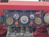 Renault 4X4 Renault / Thomas Sides 6000 Ltr 4x4 Euro 5 Feuerwehr Photo 14 thumbnail