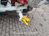 Renault 4X4 Renault / Thomas Sides 6000 Ltr 4x4 Euro 5 Feuerwehr Photo 19 thumbnail