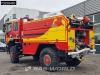 Renault 4X4 Renault / Thomas Sides 6000 Ltr 4x4 Euro 5 Feuerwehr Photo 2 thumbnail