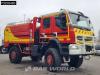 Renault 4X4 Renault / Thomas Sides 6000 Ltr 4x4 Euro 5 Feuerwehr Photo 3 thumbnail