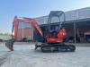 Kubota U20-3 alpha Photo 3 thumbnail