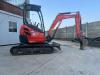 Kubota U20-3 alpha Photo 6 thumbnail
