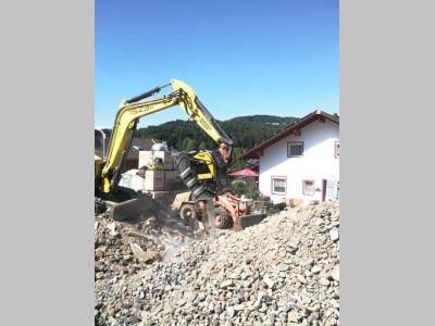 MB CRUSHER BF60.1 sold by MB SpA
