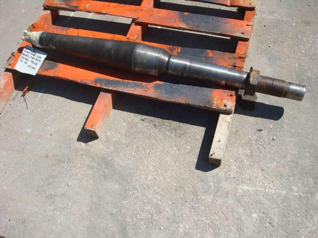 Semi-axle for DOZER FIAT ALLIS AD14C - FD14 - FL14 Photo 1