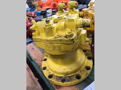 Swing motor for Fiat Hitachi FH450 sold by Fratelli Zenzalari S.r.l.