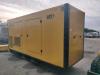 Olympian Power System 275 - 300 KVA. 400 / 230 V. Photo 6 thumbnail
