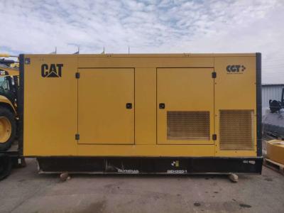Olympian Power System 275 - 300 KVA. 400 / 230 V. sold by CERVETTI TRACTOR Srl