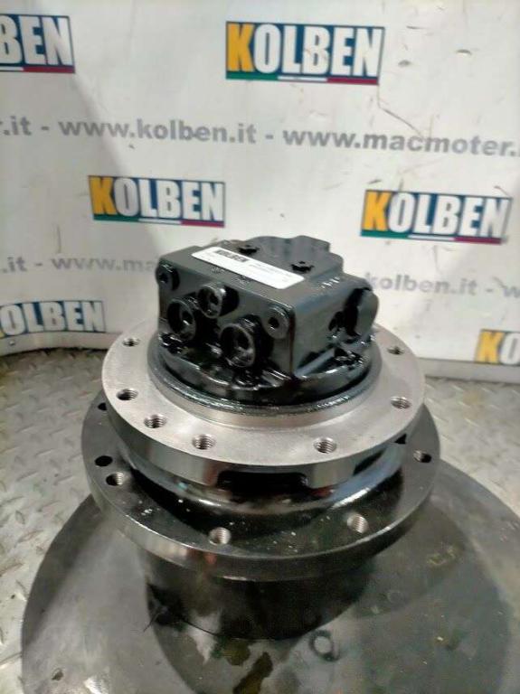 Bonfiglioli Trasmital KOMATSU PC75 Photo 1
