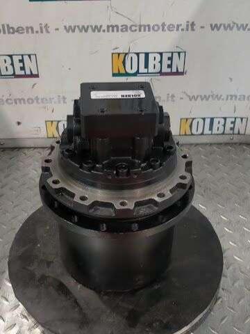 Bonfiglioli Trasmital KOMATSU PC75 Photo 4