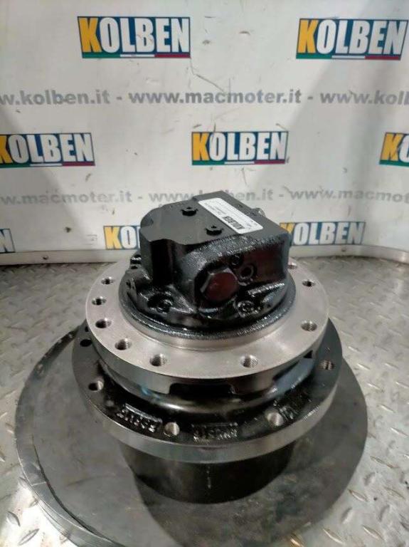 Bonfiglioli Trasmital KOMATSU PC75 Photo 5