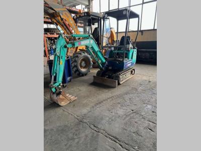 Imer IHI 14 NXT sold by CGM Gruppo Servizi Srl