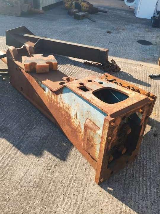 Krupp HM 1000 Photo 1