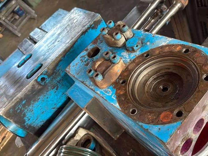 Krupp HM 1000 Photo 4