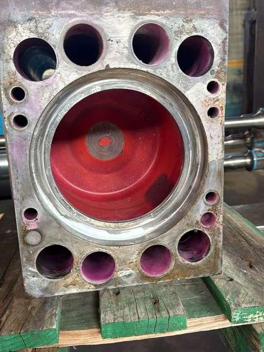 Krupp HM 1000 Photo 5