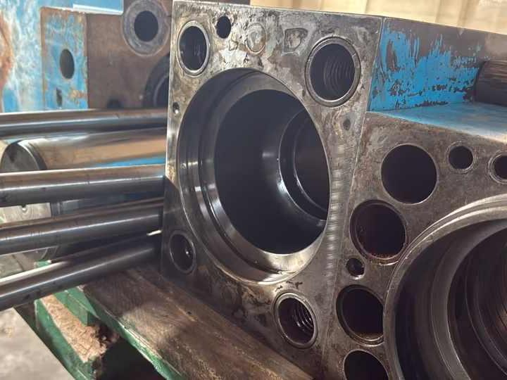 Krupp HM 1000 Photo 6