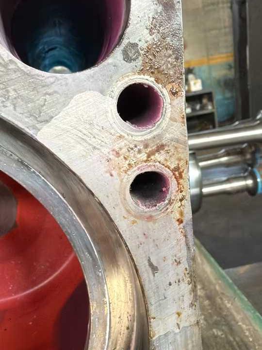 Krupp HM 1000 Photo 7