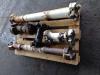 Propeller shaft for Caterpillar 740 B Photo 1 thumbnail