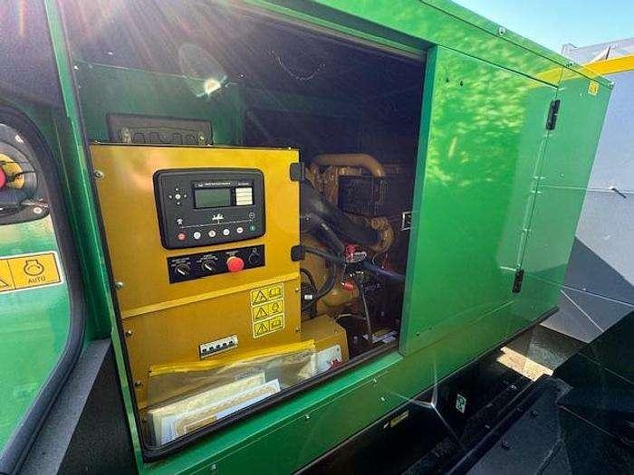 Caterpillar DE65E3 Photo 3