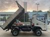 Durso TRANSPORTER AGRICOLO JAC 65 HFC 1035 4WD Photo 5 thumbnail