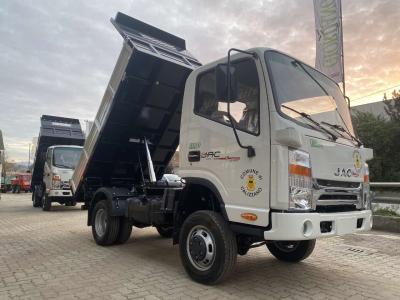 Durso TRANSPORTER AGRICOLO JAC 65 HFC 1035 4WD sold by Giordano Srl
