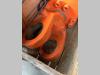 Lifting piston for Fiat Hitachi W270 Photo 3 thumbnail