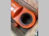 Lifting piston for Fiat Hitachi W270 Photo 4 thumbnail