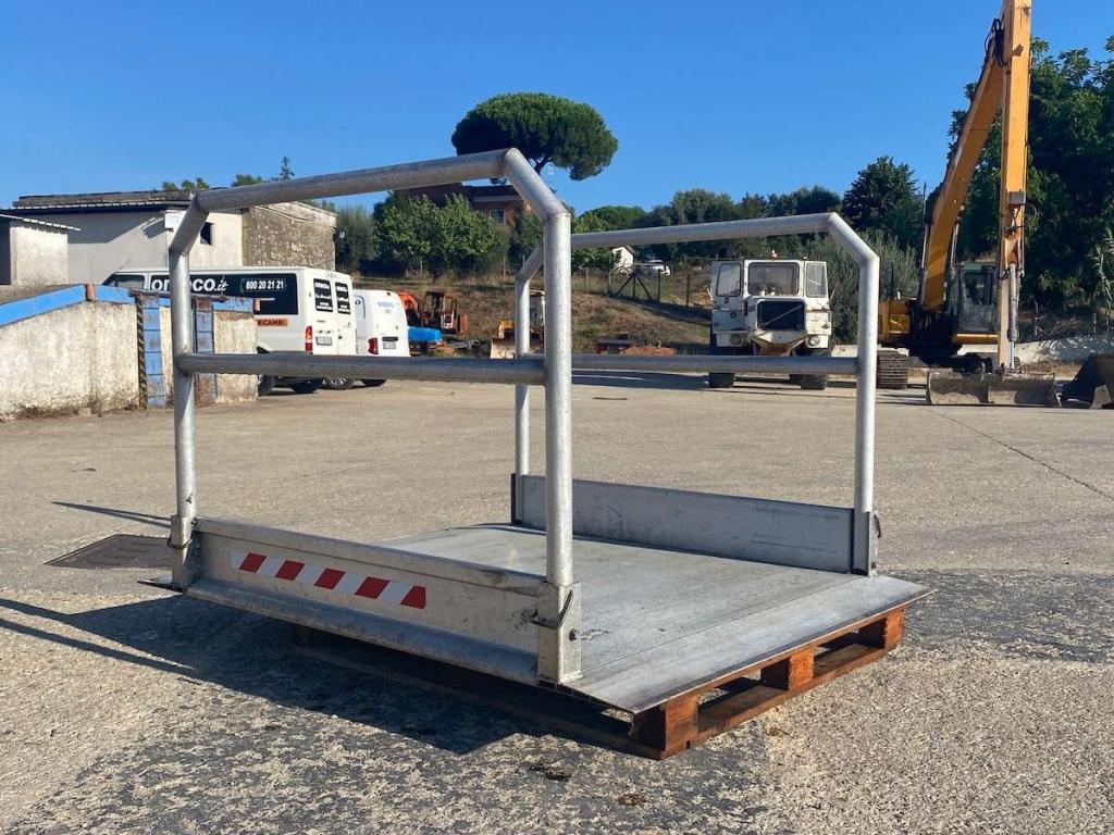 METALMEC MP16-12 Photo 1