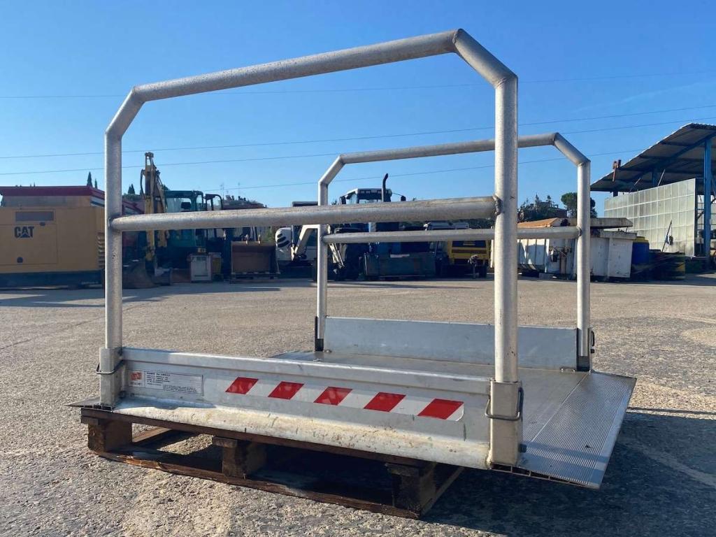 METALMEC MP16-12 Photo 3