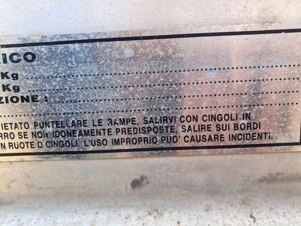 METALMEC MP16-12 Photo 5