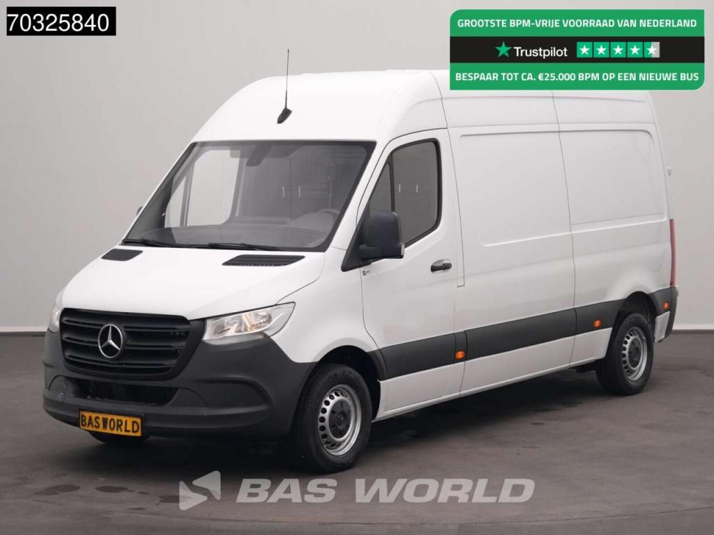 Mercedes-Benz Sprinter 311 CDI L2H2 Airco Cruise Euro6 L2 Airco Cruise control Photo 1