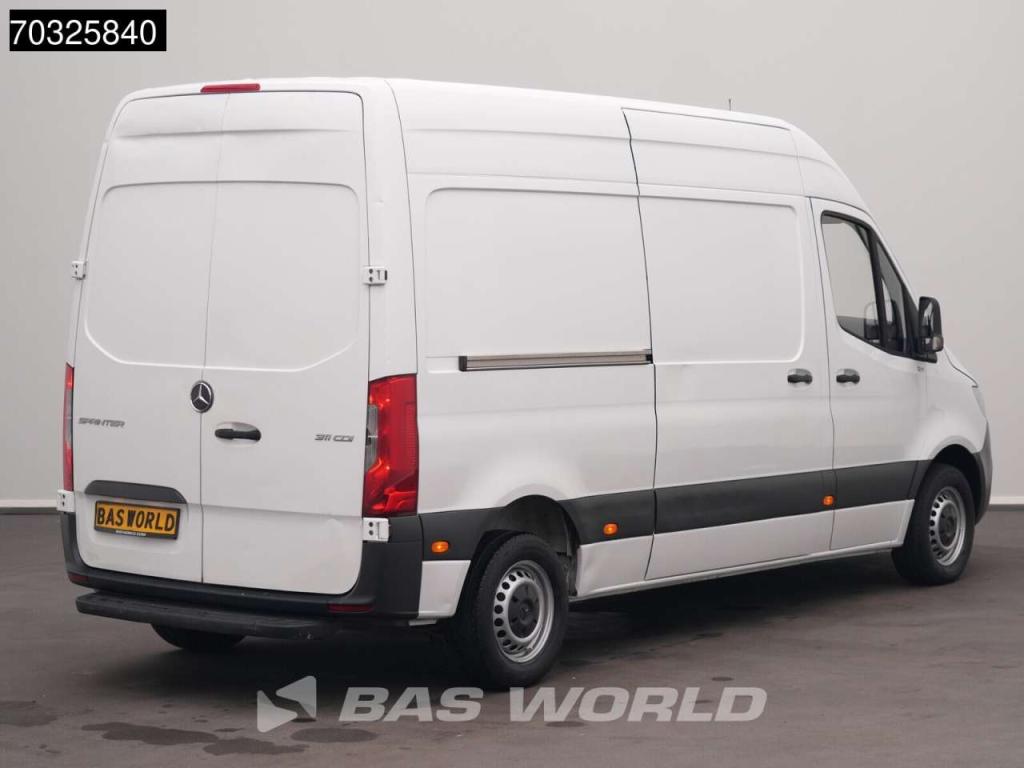 Mercedes-Benz Sprinter 311 CDI L2H2 Airco Cruise Euro6 L2 Airco Cruise control Photo 2